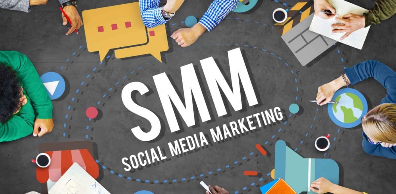 smm